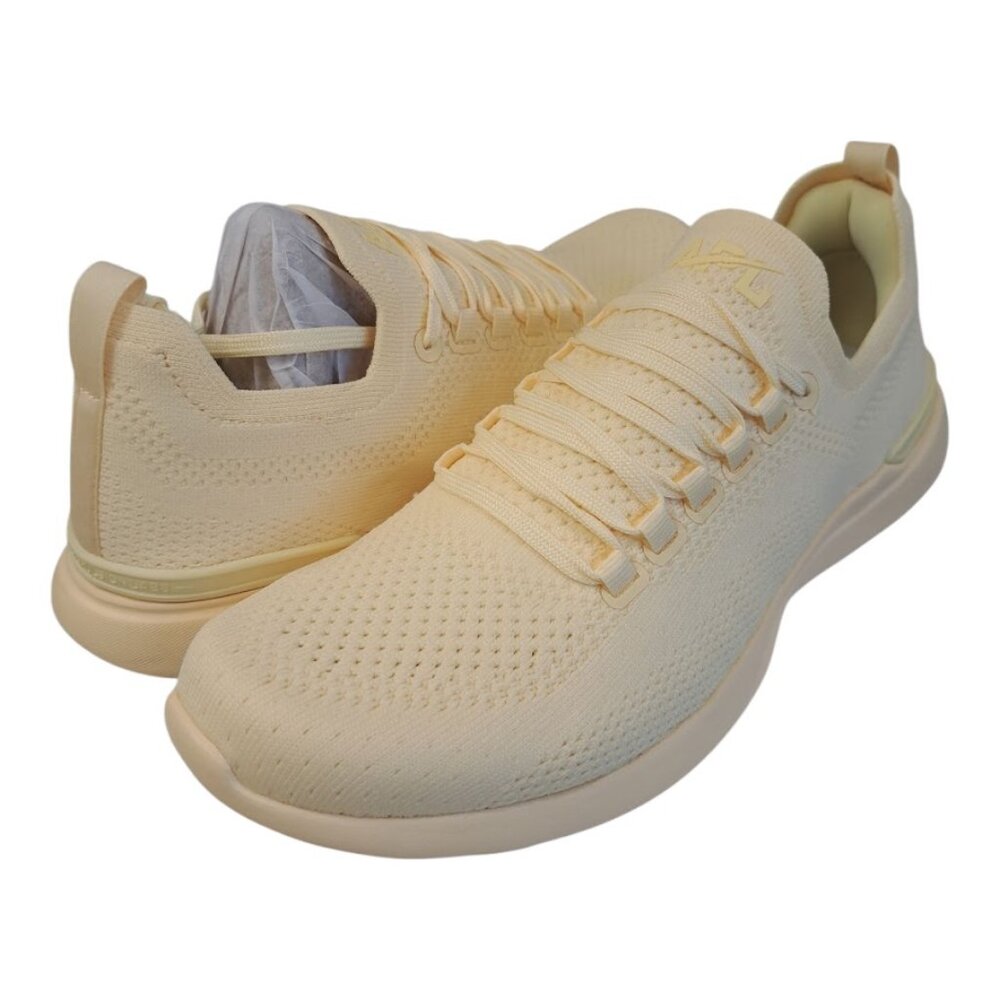 Women's APL TechLoom Breeze 8.5 Mellow NEW